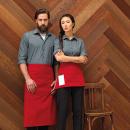 <span style="font-size: small;"><strong><span style="color: #0000ff;">Aprons</span></strong></span>